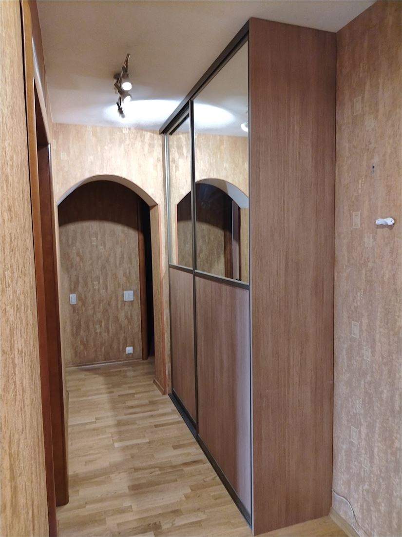 Снять 3-комнатную квартиру